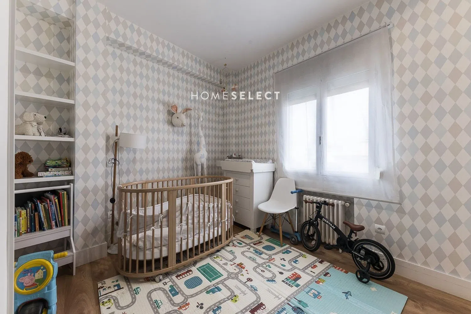 Piso en calle Gabriel Lobo - Foto 29