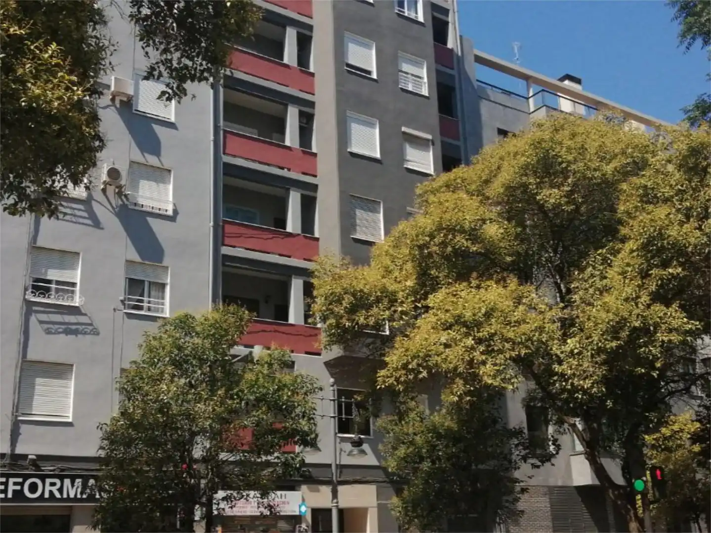 Piso en  Carrer del Mestre Sosa 12 - Foto 1