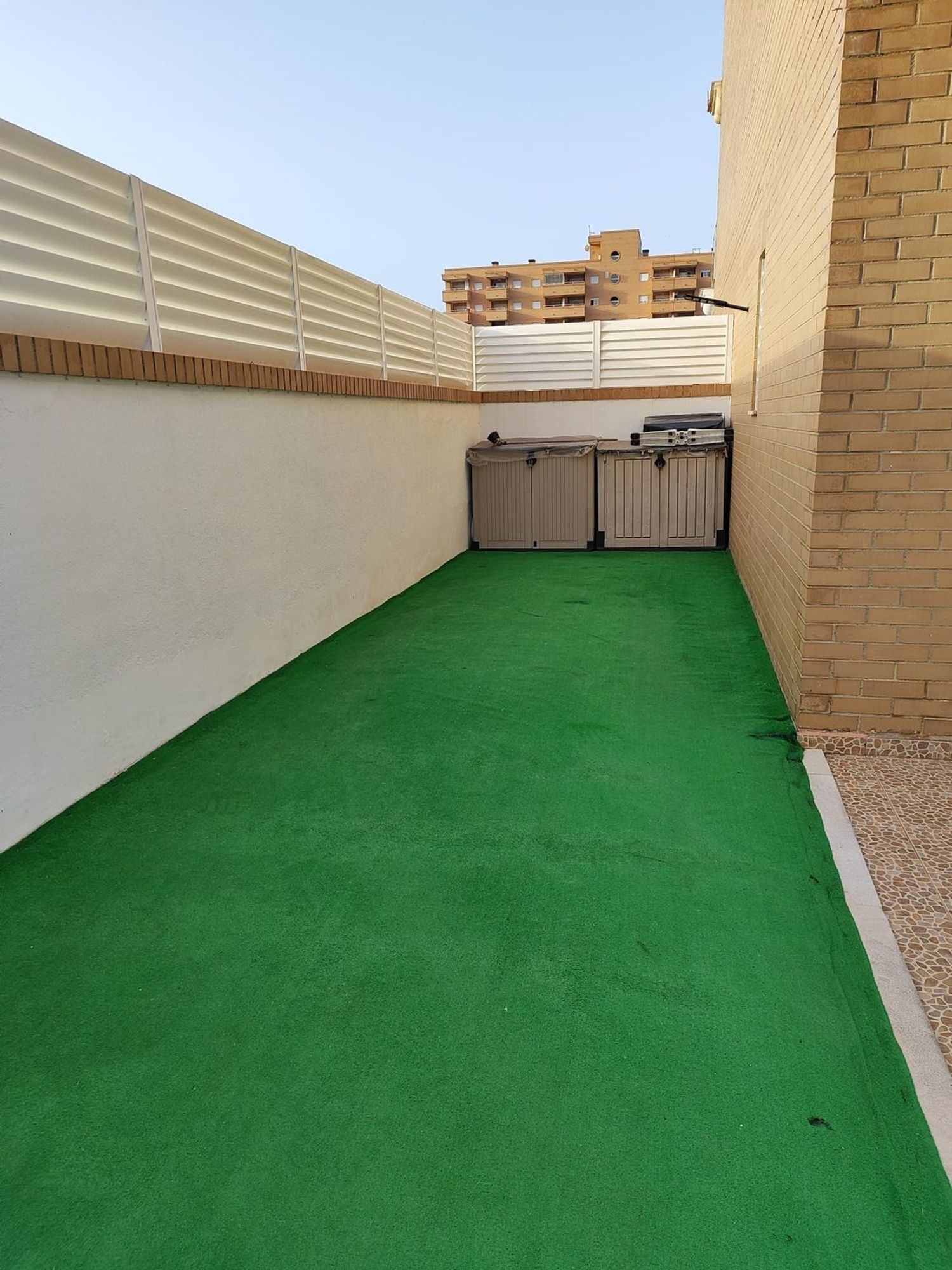 Chalet pareado en Calle d'Alemanya, 2, Torre la Sal, Torre la Sal - Foto 26