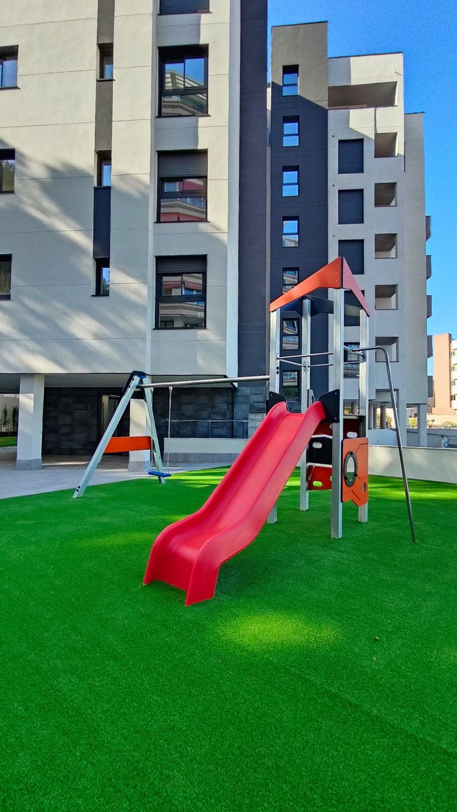 Piso en calle Padre Arrupe, 17 - Foto 30