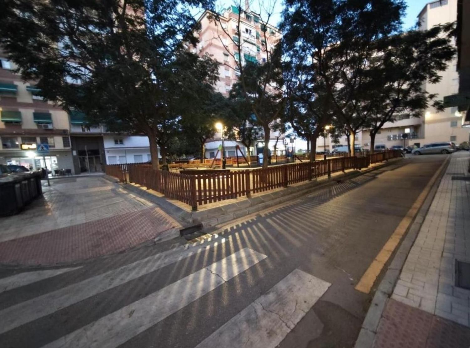 Piso en Plaza Río Trabanco, Santa Cristina - San Rafael - Foto 10