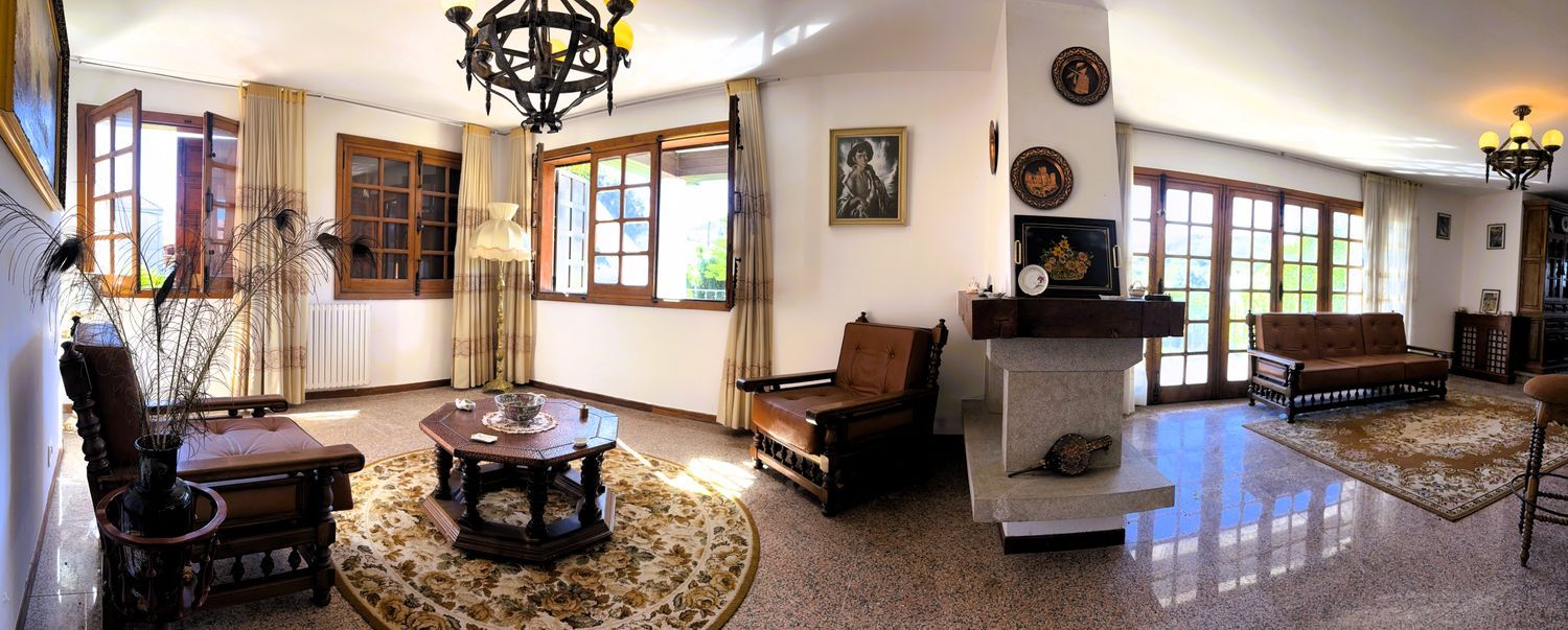 Casa o chalet independiente en Avenida de Cornazo, 34, Cornazo - Rubianes, Cornazo - Rubianes - Foto 12