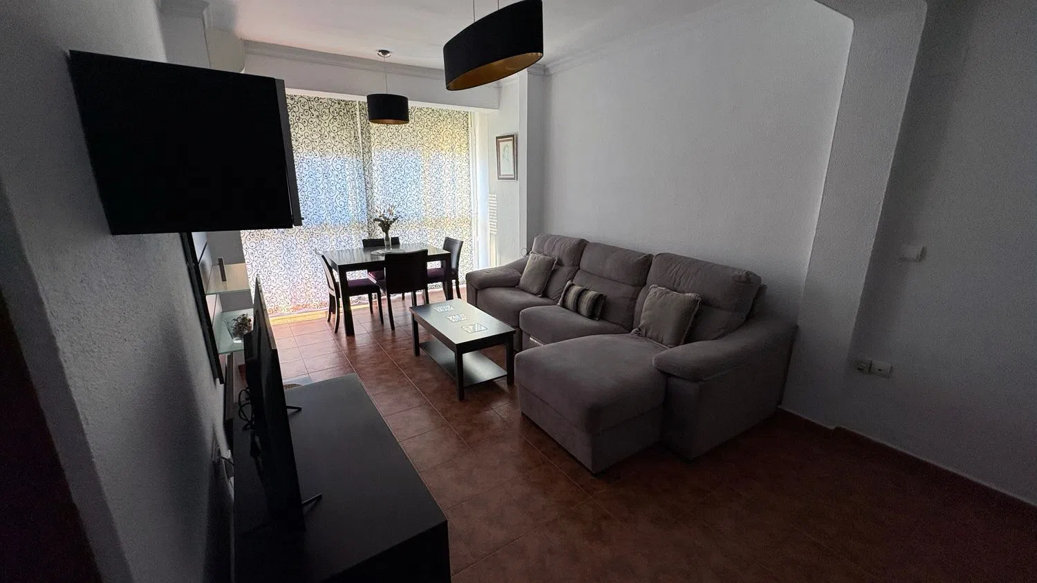 Piso en La Unión - Cruz de Humilladero, 1 - Foto 2