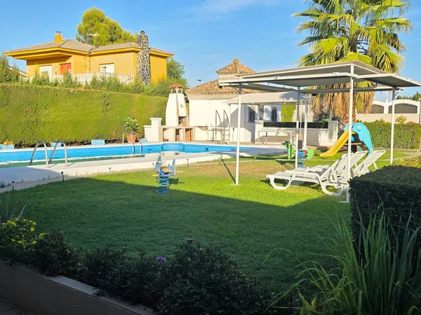 Casa o chalet independiente en Calle f, 24, San Roque - La Cruz - La Rozuela, San Roque - La Cruz - La Rozuela - Foto 13