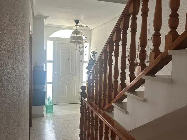 Chalet adosado en Calle Almorávides, 40, Aguadulce sur - Foto 7