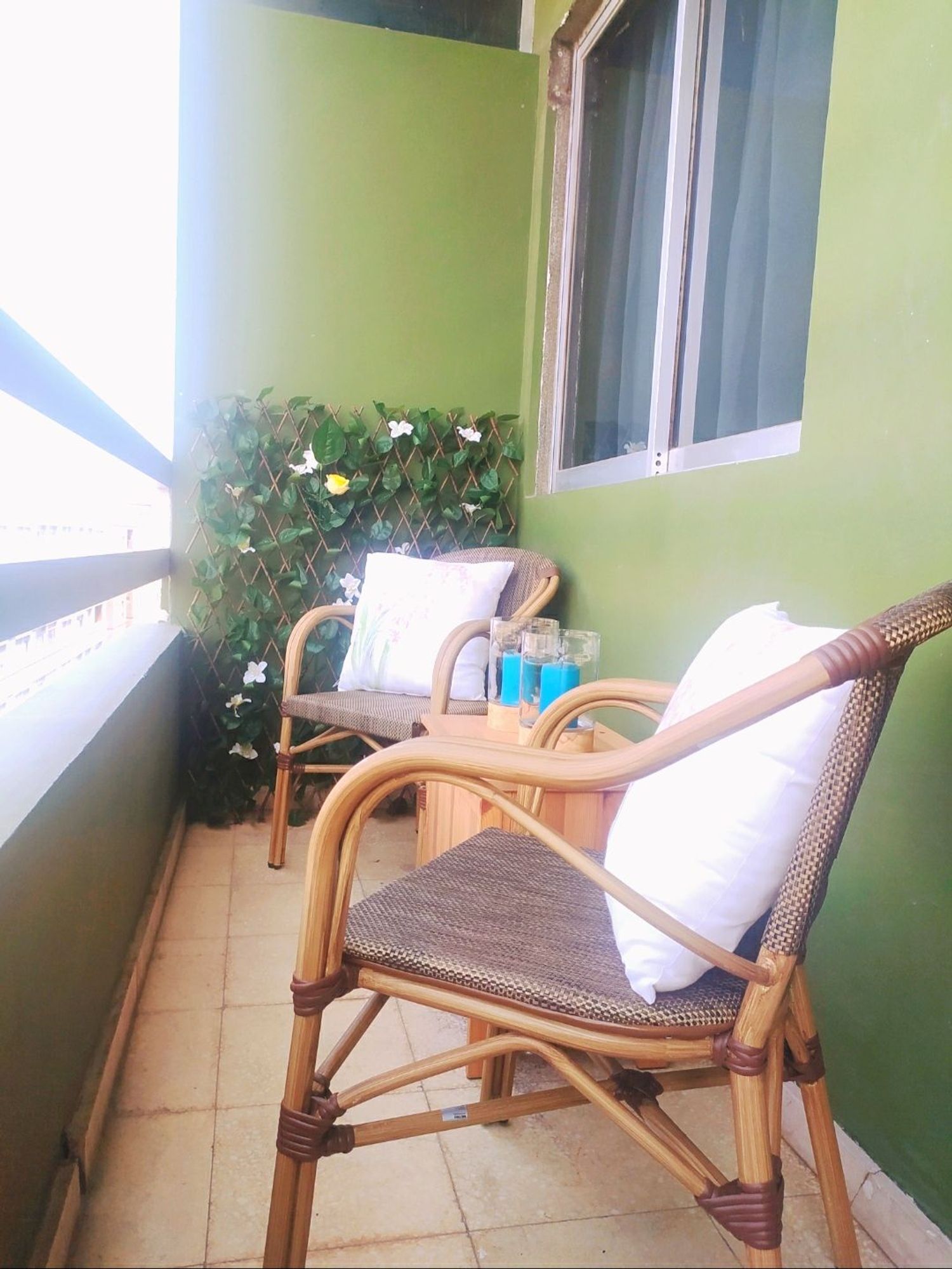 Piso en avenida Rafael Cabrera, 5 - Foto 27