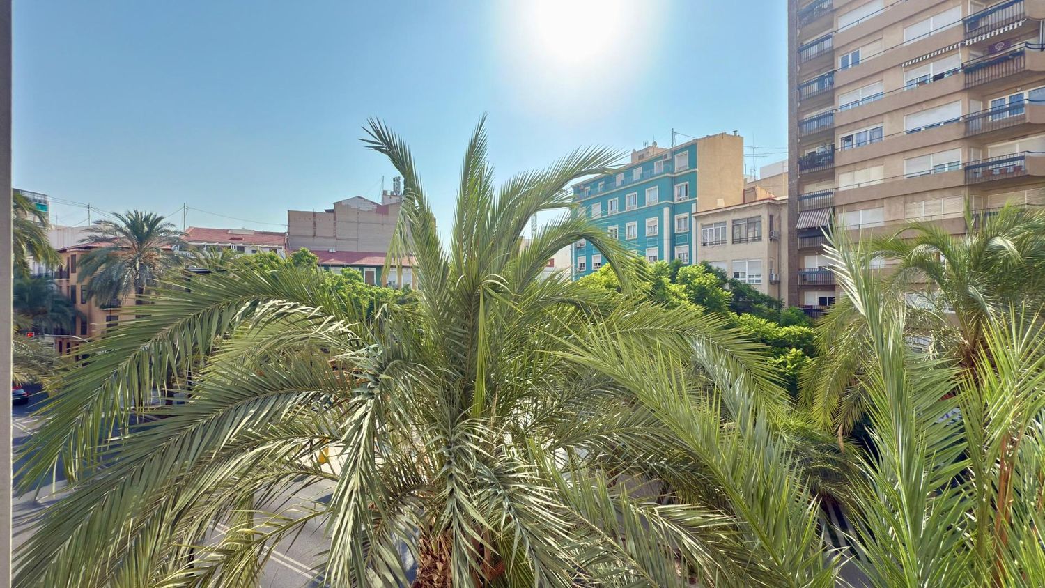 Piso en Plaza Músico Óscar Tordera Iñesta, Mercado - Foto 19