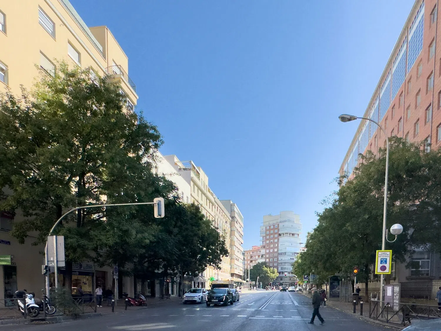 Piso en calle de Diego de León, 60 - Foto 5