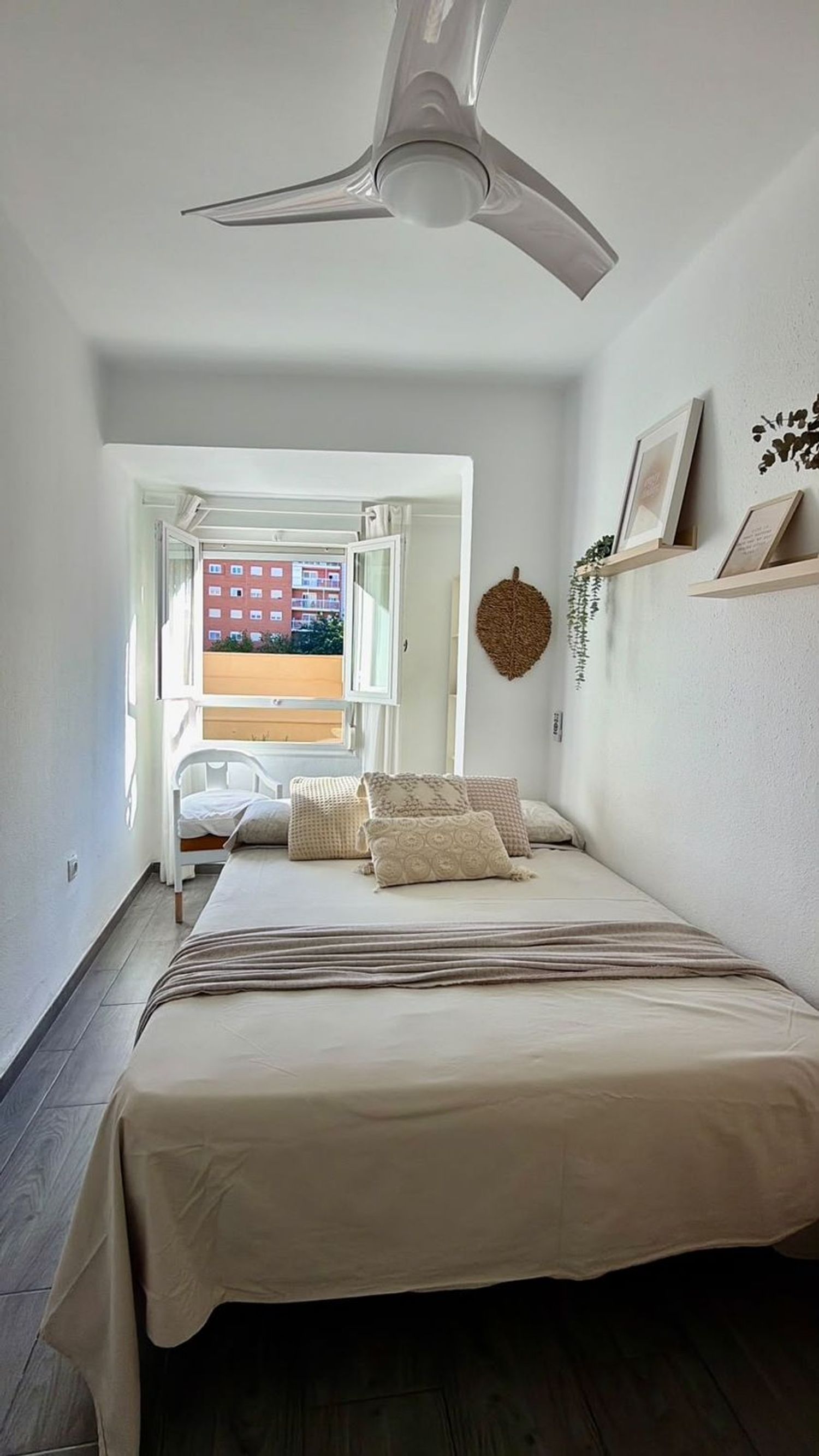 Piso en Calle de Vicente la Roda, 35, Playa de la Malvarrosa - Foto 17