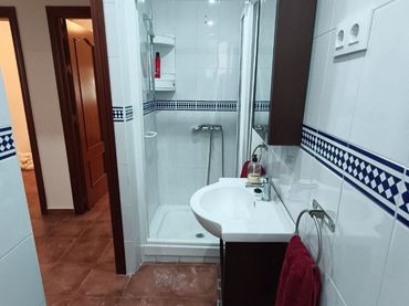 Piso en  Calle Páez de Rivera 12 - Foto 9