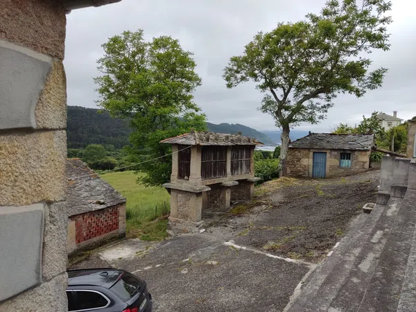Casa de pueblo en Lugar o Cruceiro, 70 - Foto 4