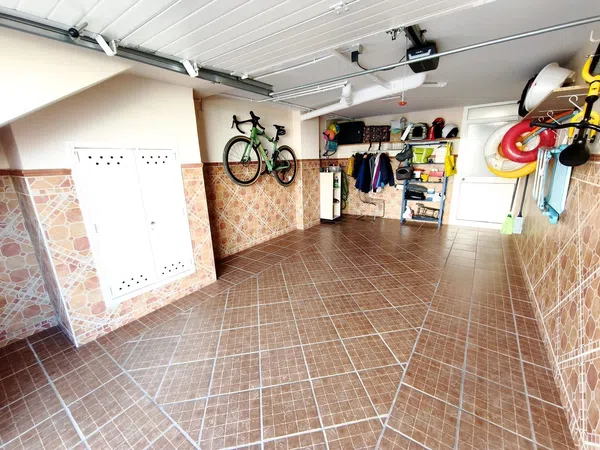 Chalet adosado en Calle Manuel de Aguilar, 30, Zona de la Vega, Zona de la Vega - Foto 5