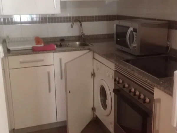 Estudio en calle Pintor José Frau Ruiz, 4 - Foto 2