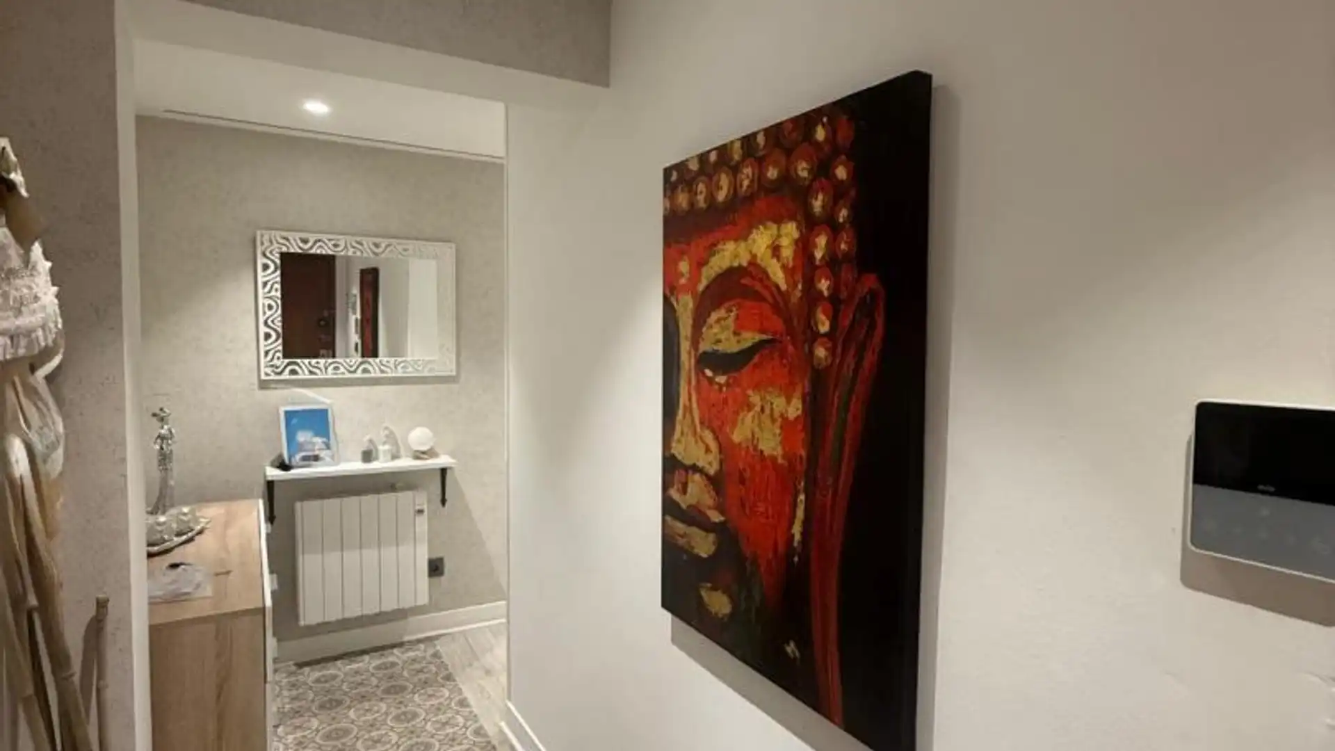 Piso en  Avenida das Mariñas 346 - Foto 9