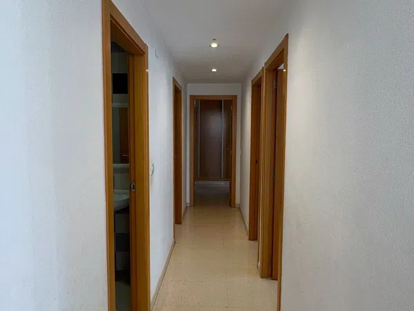 Piso en avenida Periodista Rodolfo de Salazar, 35 - Foto 4