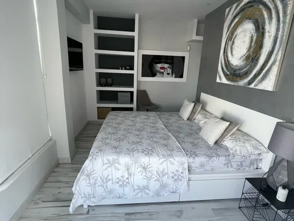 Ático en calle Bethencourt Alfonso, 23 - Foto 5