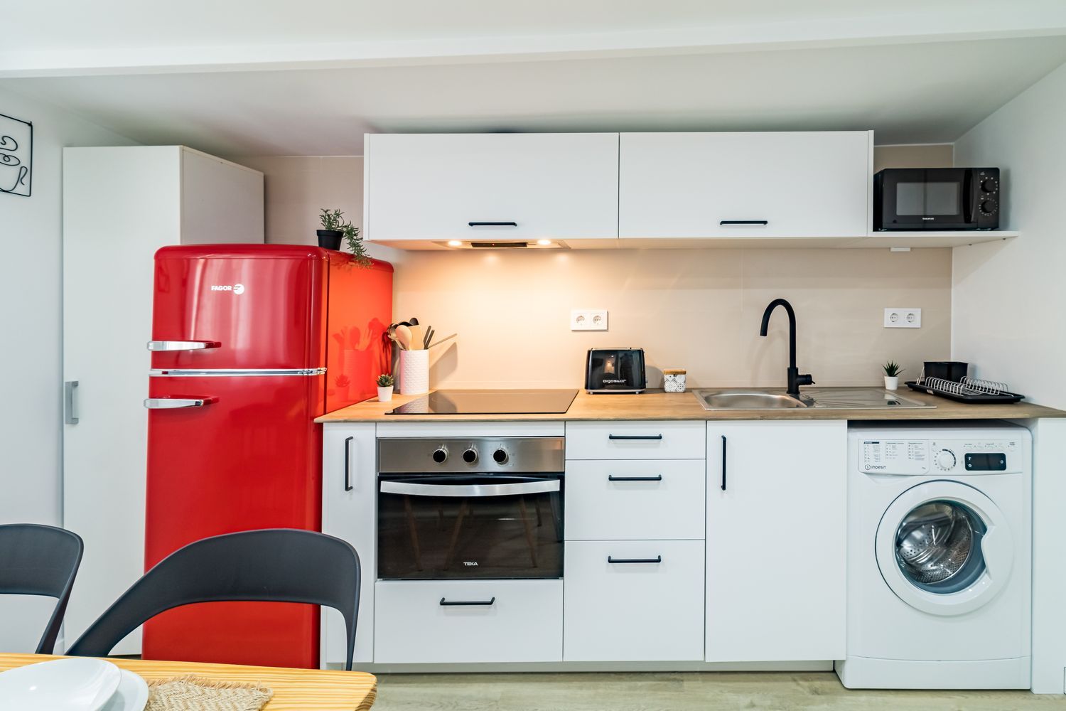 Estudio en Travesía San Martín, 11 - Foto 7