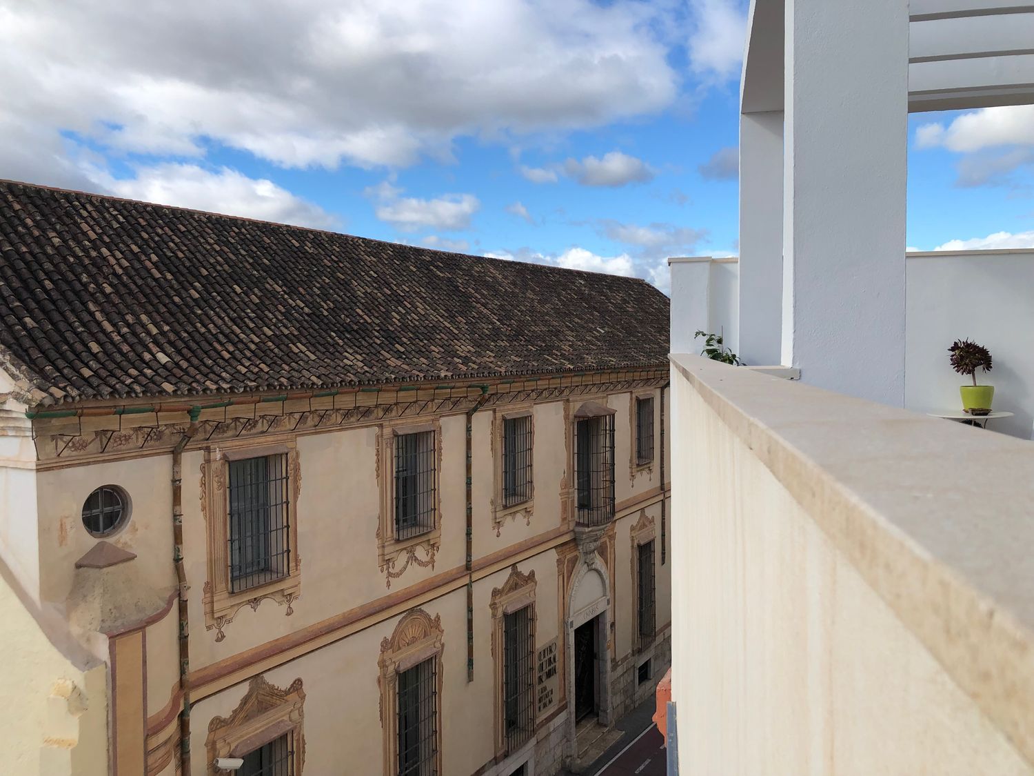 Ático en Calle Parras, 22, La Goleta - San Felipe Neri - Foto 4