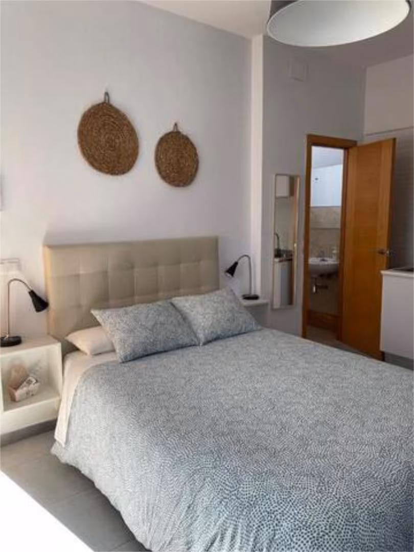 Estudio en Ciudad Jardín - Foto 7