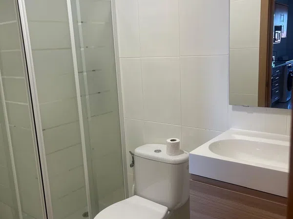 Piso en Martxoak 8 Etorbidea, 1, Salburua, Salburua - Foto 6