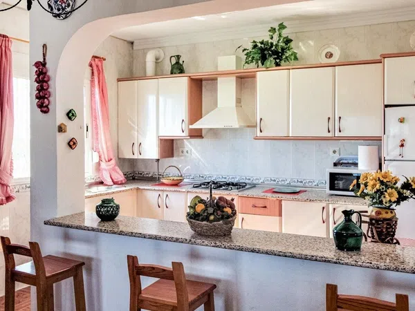 Casa rural en Diseminado Pago Manzano Bajo, 541, Torrox Pueblo, Torrox Pueblo - Foto 7