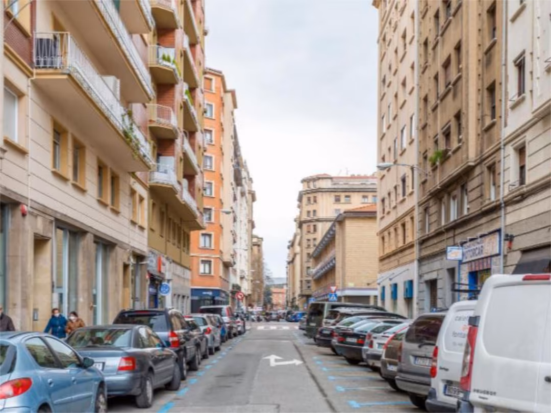 Piso en  Plaza San Nicolás 39 - Foto 2