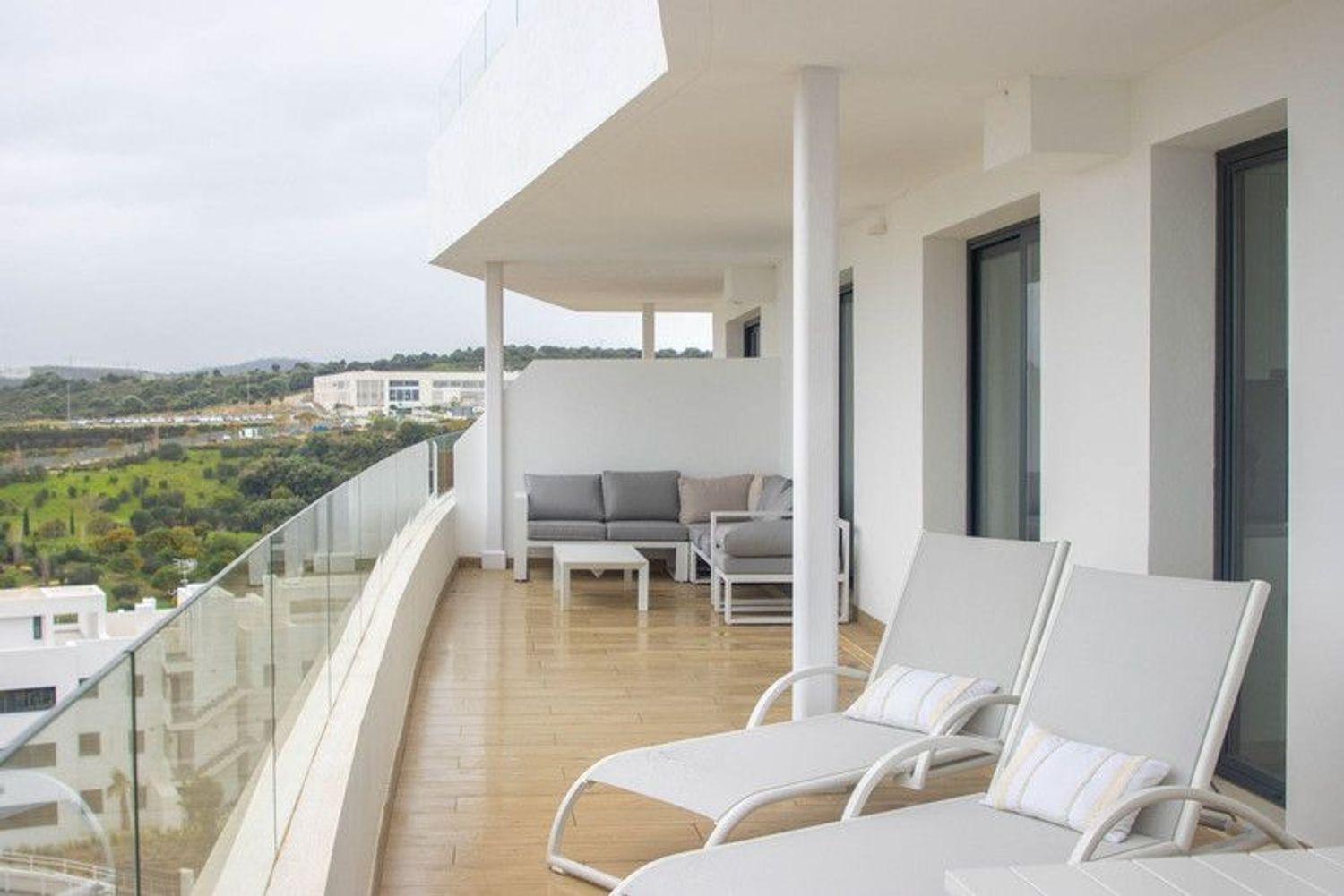 Piso en avenida Del Fuego, 50 - Foto 7