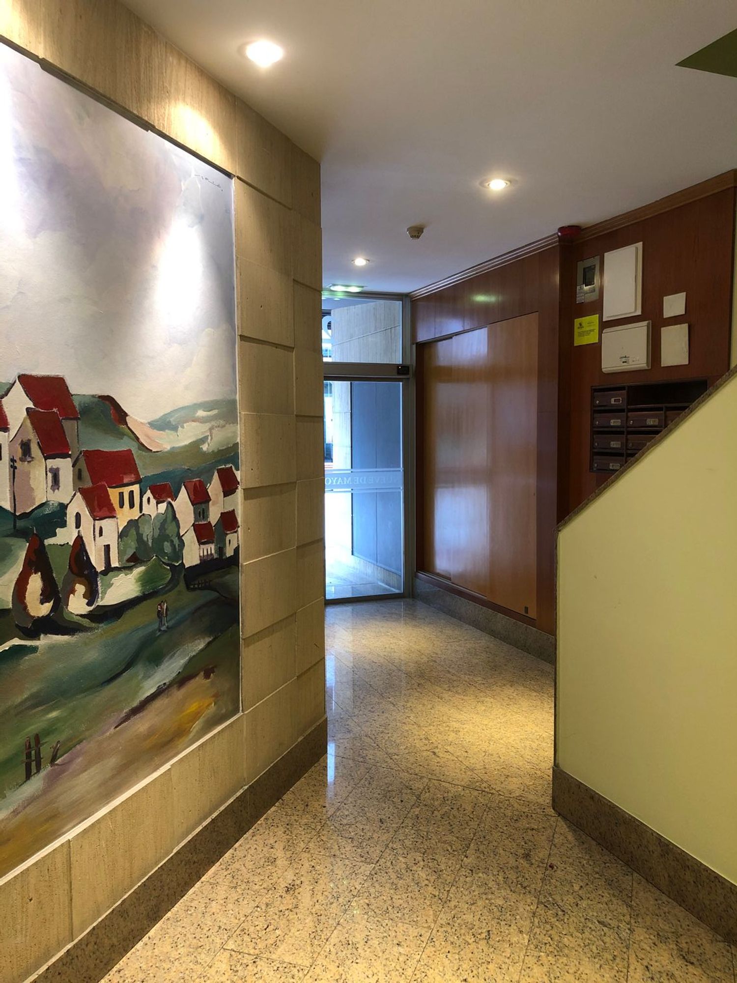 Piso en Barrio Salesas-Foncalada-Campoamor - Foto 2