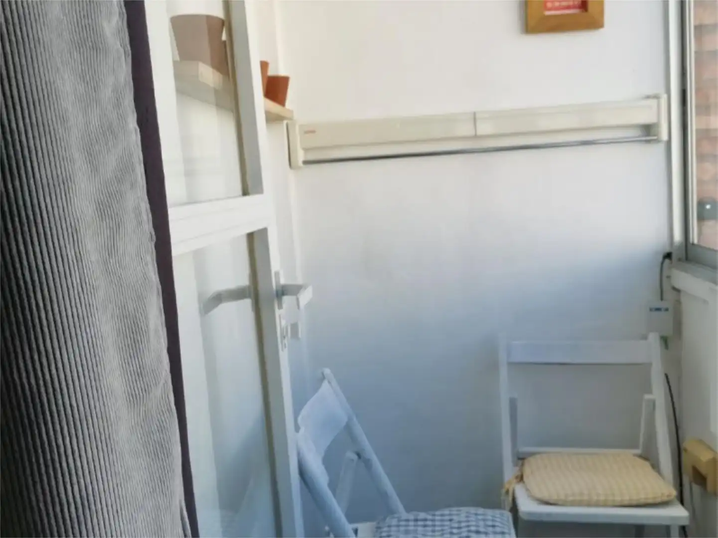 Piso en  Avenida de la Estación 25 - Foto 17