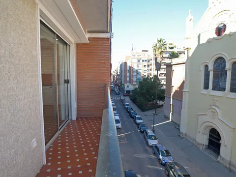 Piso en plaza del Músic López Chávarri, 5 - Foto 17