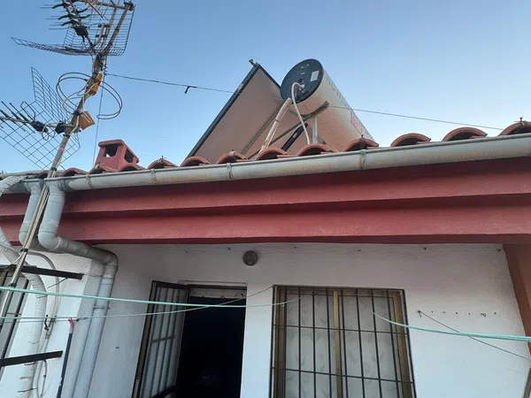Chalet adosado en Calle Rafael Alberti, 10, Motril pueblo, Motril pueblo - Foto 33