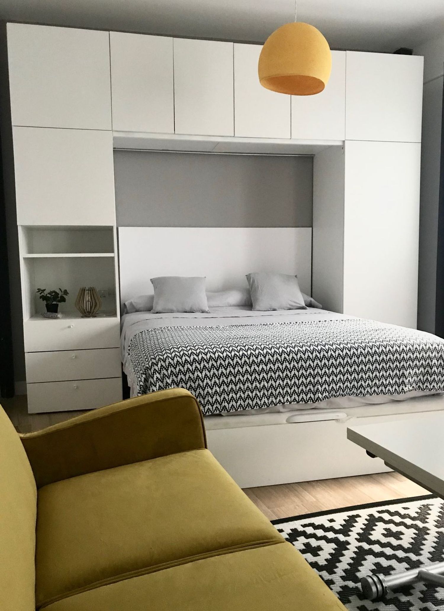 Estudio en calle Hornillo de Cartuja, 33 - Foto 13