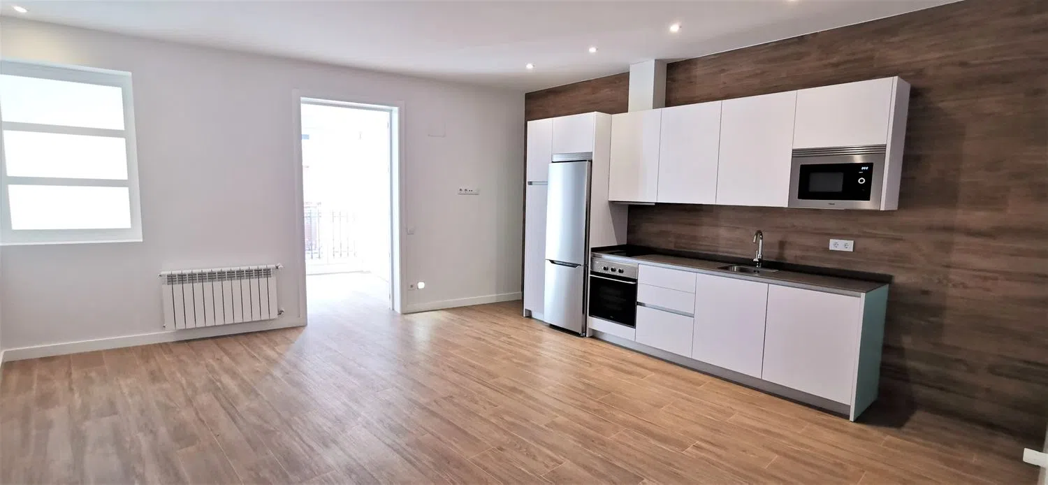 Piso en Barrio Palacio - Foto 1