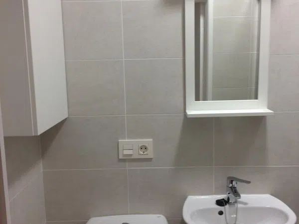 Estudio en Calle de Juan Mambrilla, 5, Centro, Centro - Foto 5