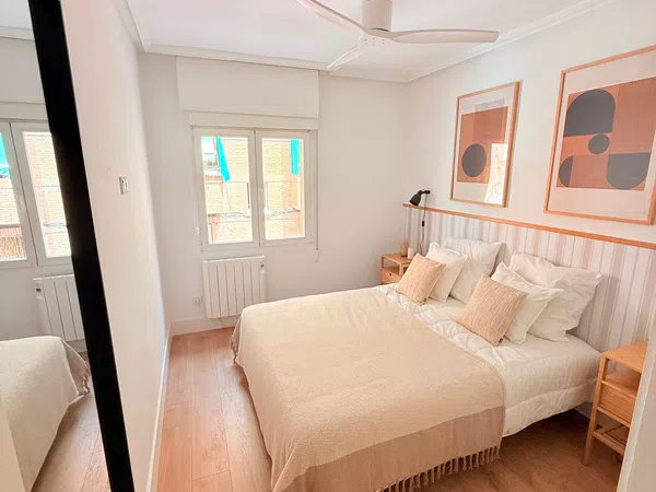 Piso en Calle Germán Pérez Carrasco, 80, Quintana - Foto 12