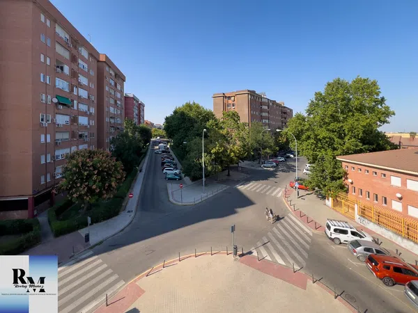 Piso en Calle de Bolivia, 15, La Avanzada - La Cueva, La Avanzada - La Cueva - Foto 29