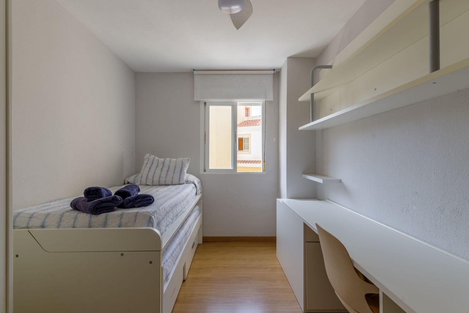 Piso en La Cala del Moral, La Cala del Moral - Foto 32