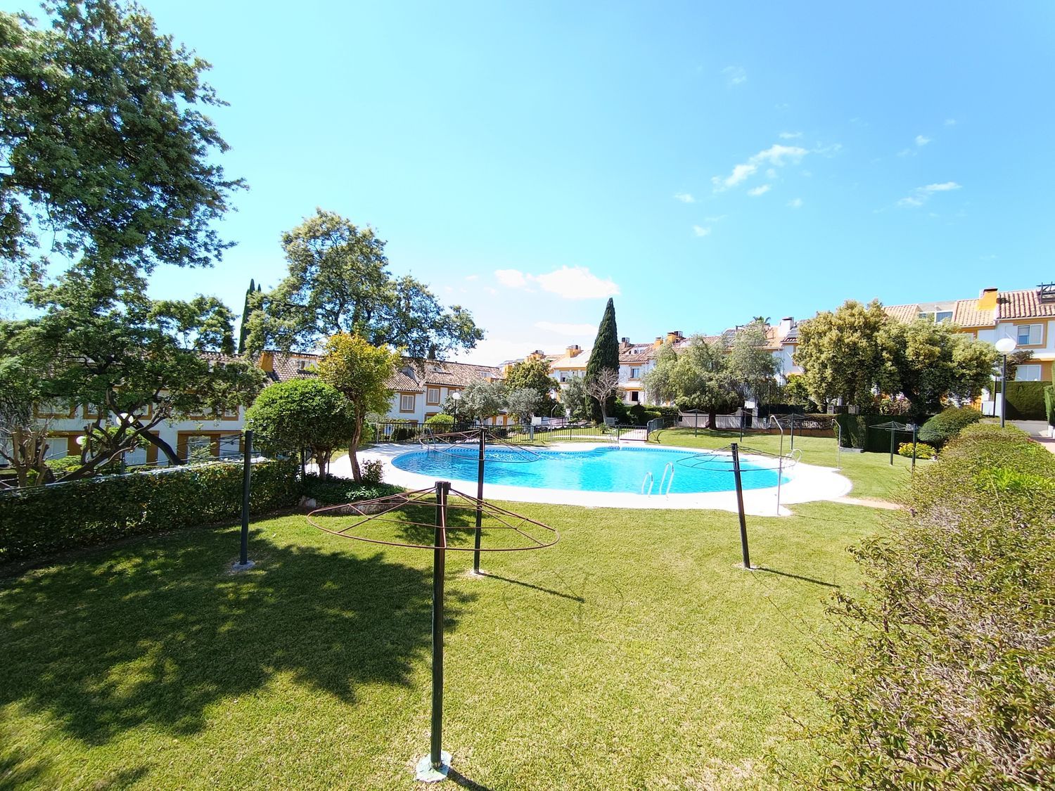 Chalet adosado en Barrio Brillante - Foto 38