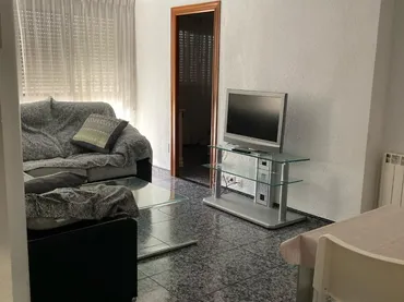 Piso en  Calle Campoamor - Foto 1