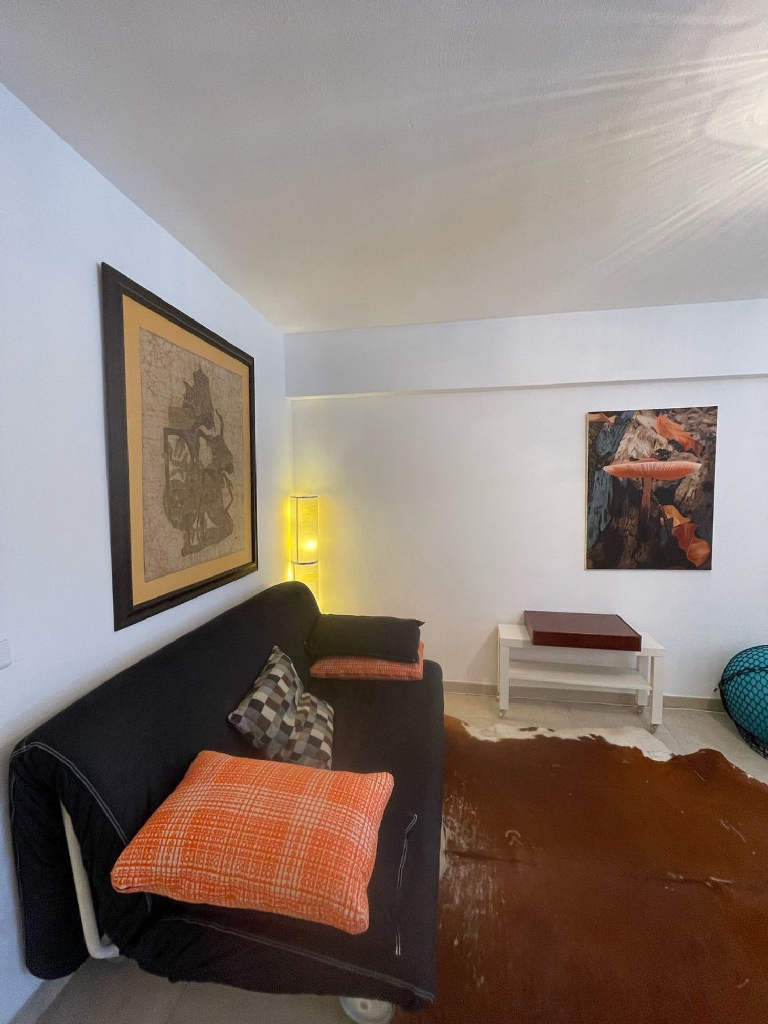 Estudio en Calle de Saridakis, 24, Cala Major - Foto 3