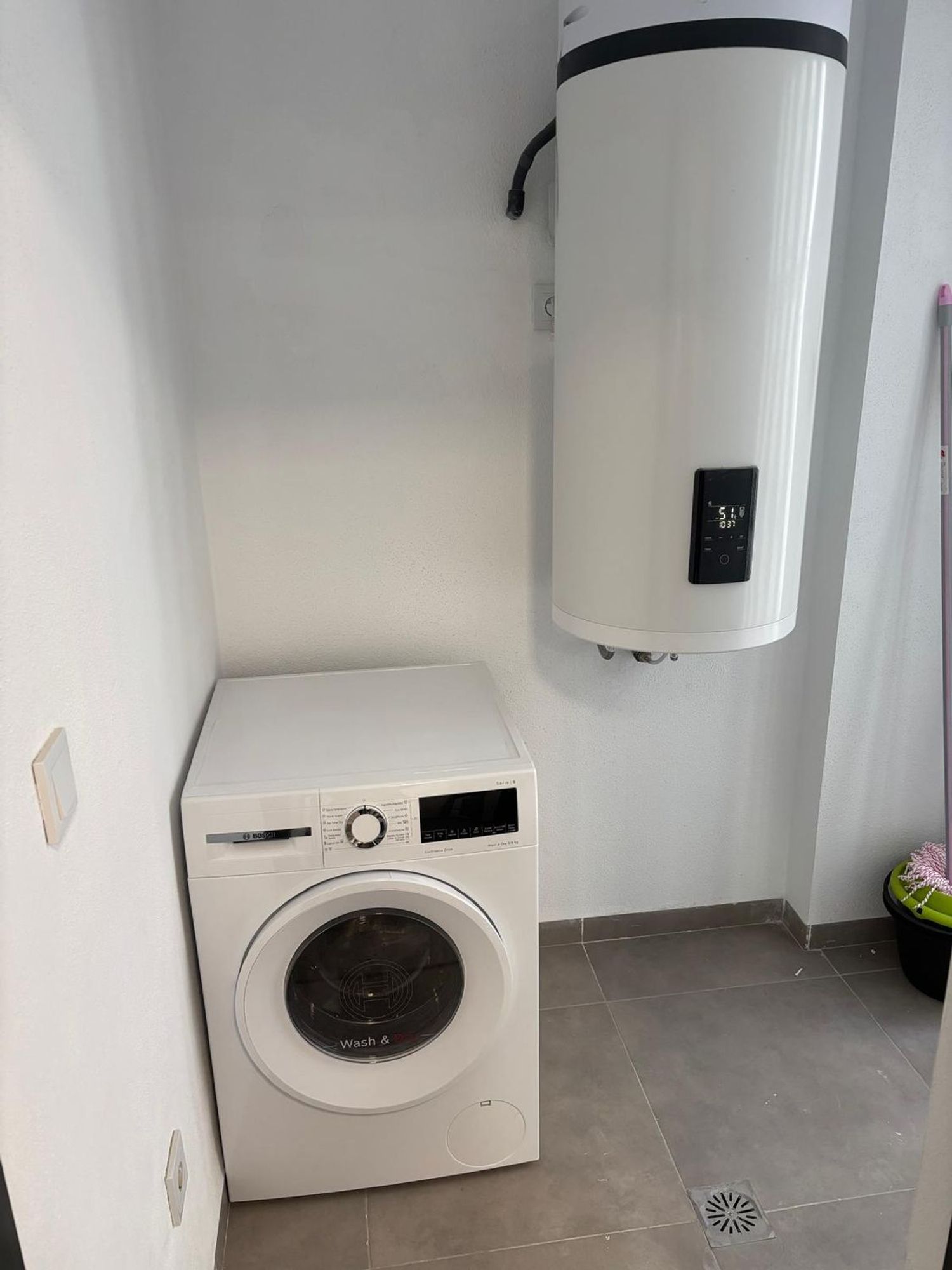 Piso en Ronda de los Tejares, 25, Ronda de Triana-Patrocinio-Turruñuelo - Foto 8