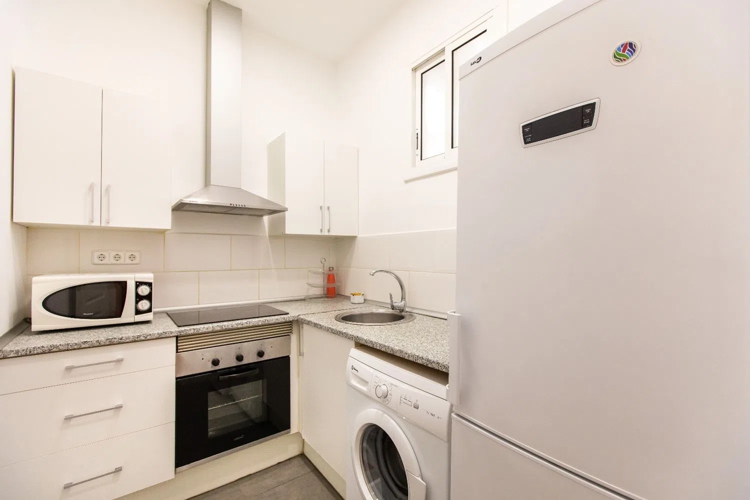 Piso en calle de les Hortes, 12 - Foto 15