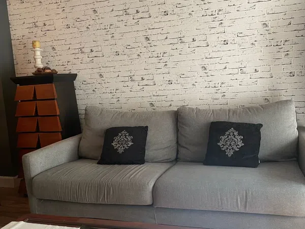 Piso en rambla ferran/Princep de viana, 1 - Foto 5