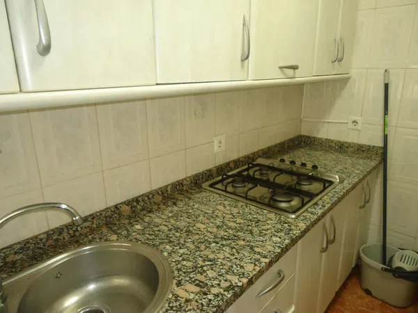 Piso en Calle del Pantà de Tremp, 26 - Foto 5