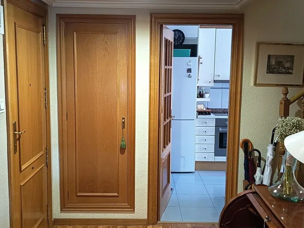 Dúplex en Calle de Silveria Fañanás, 3 - Foto 14