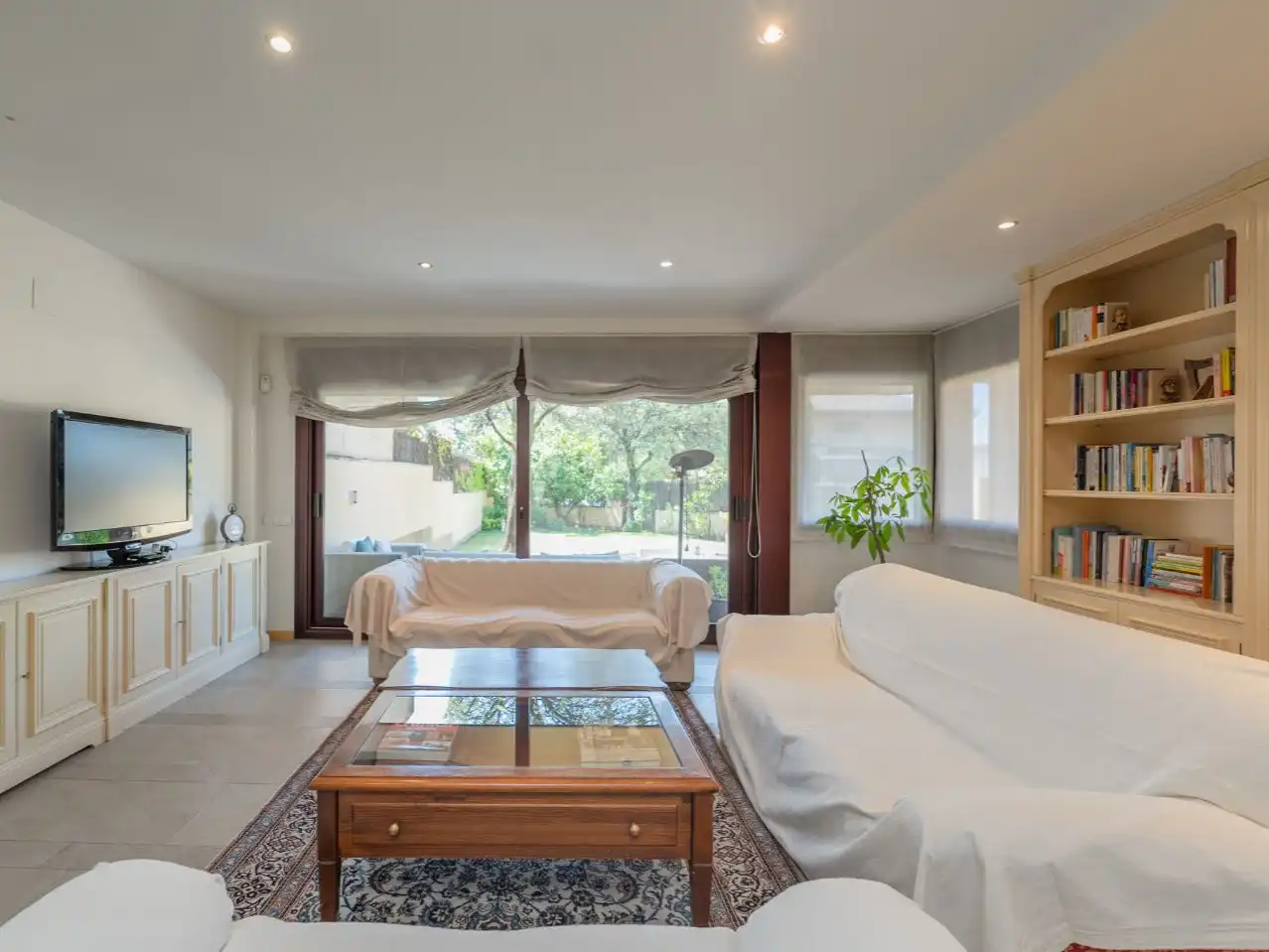 Chalet en Torrelodones - Foto 7