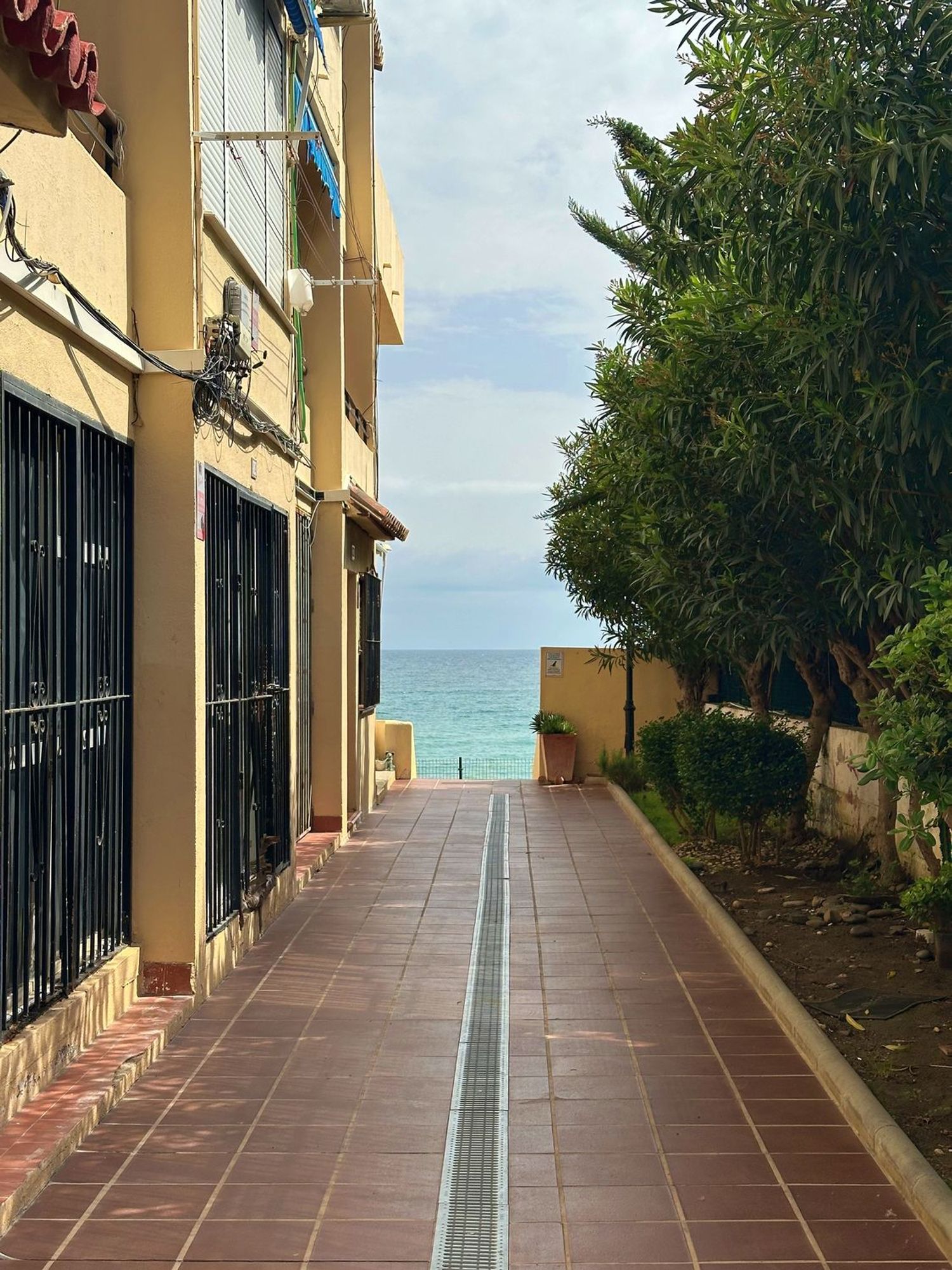 Piso en Avenida del Pirata, 8, Guadalmansa - Foto 9