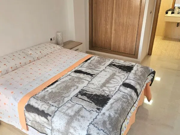 Piso en calle Gregal, 4 - Foto 24