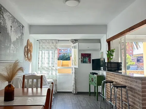 Piso en Calle de Vicente la Roda, 35, Playa de la Malvarrosa - Foto 37