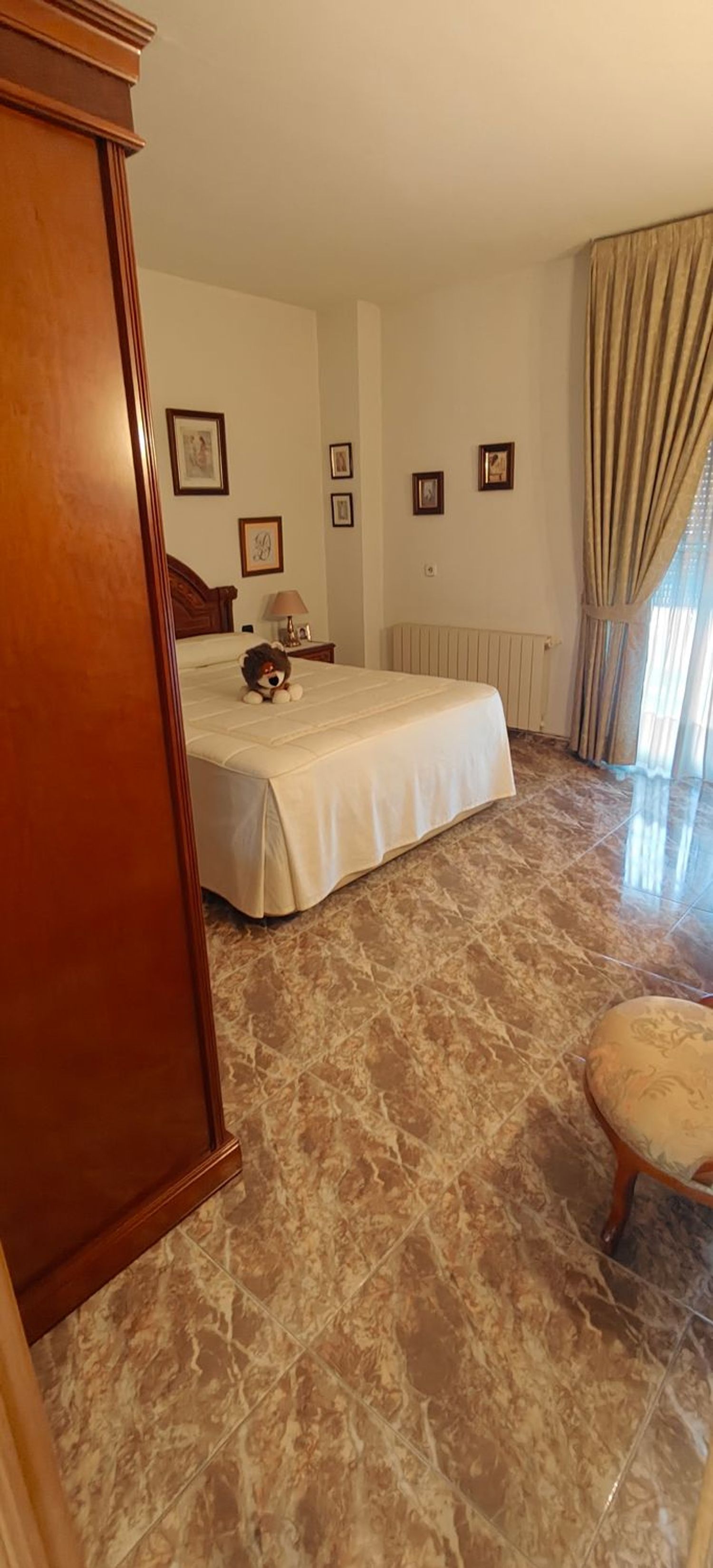 Piso en Calle de Isaac Albéniz, 13, Ensanche, Ensanche - Foto 22